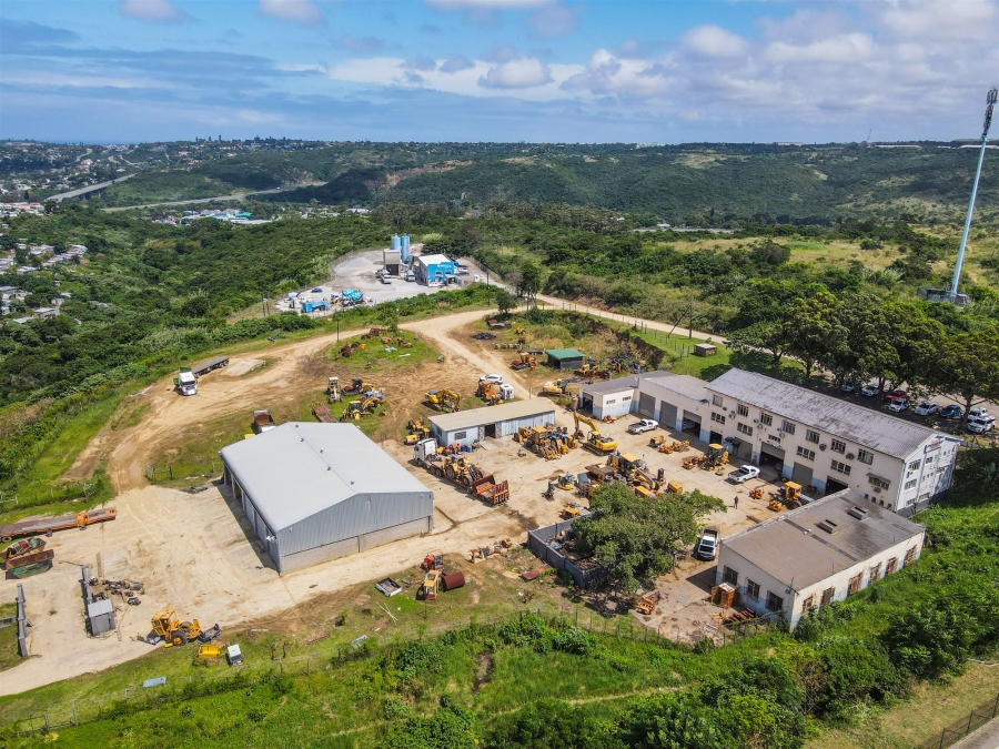 Commercial Property for Sale in Beacon Bay Eastern Cape